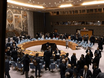 ONU alerta agravamiento crisis humanitaria en Ucrania en invierno