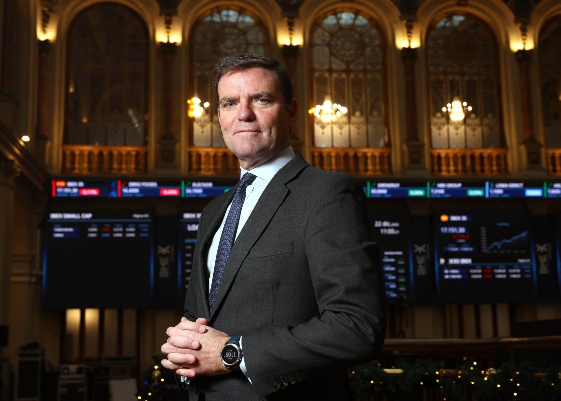 Juan Flames: “Hay Que Traer Al Inversor Minorista De Vuelta A La Bolsa”