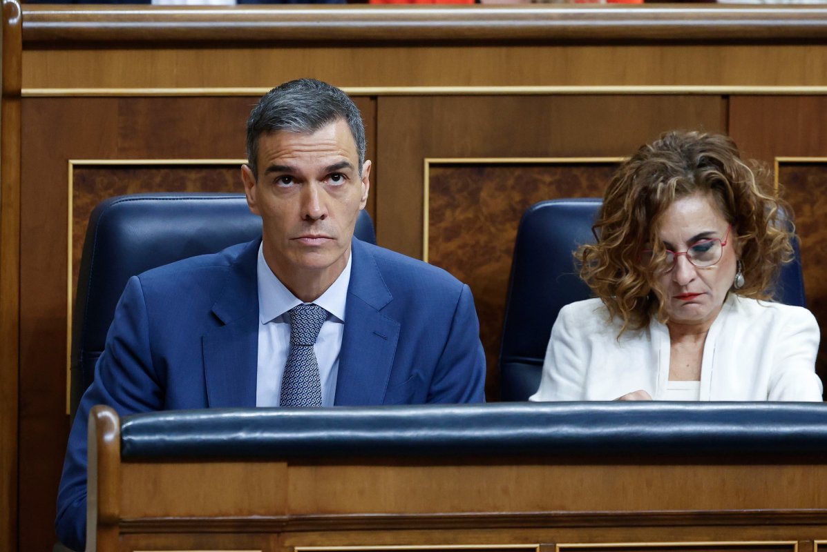 S&P Advierte De Que El Nuevo Modelo De Financiación Autonómica Puede Elevar El Déficit Del Estado