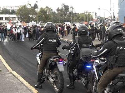 México Captura A Seis Miembros Banda Venezolana Tren De Aragua