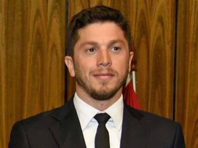 Amenazan de muerte a candidato a la presidencia de Cerro Porteño