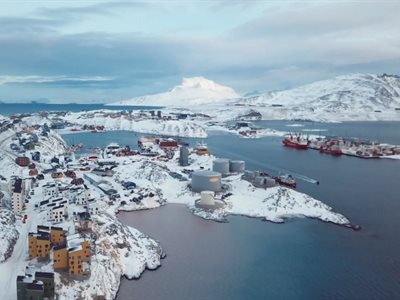 ¿Por qué Donald Trump codicia Groenlandia?