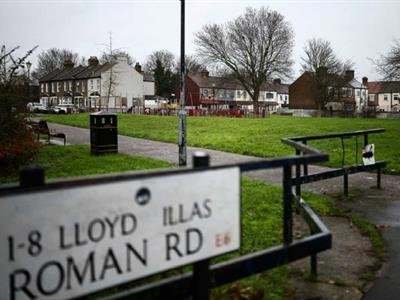 El caso de tres bebés abandonados en Londres