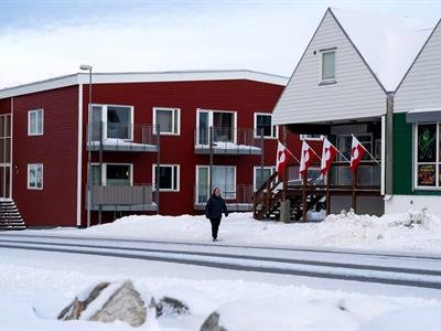 Suecia Envía De Oficiales Militares A Groenlandia