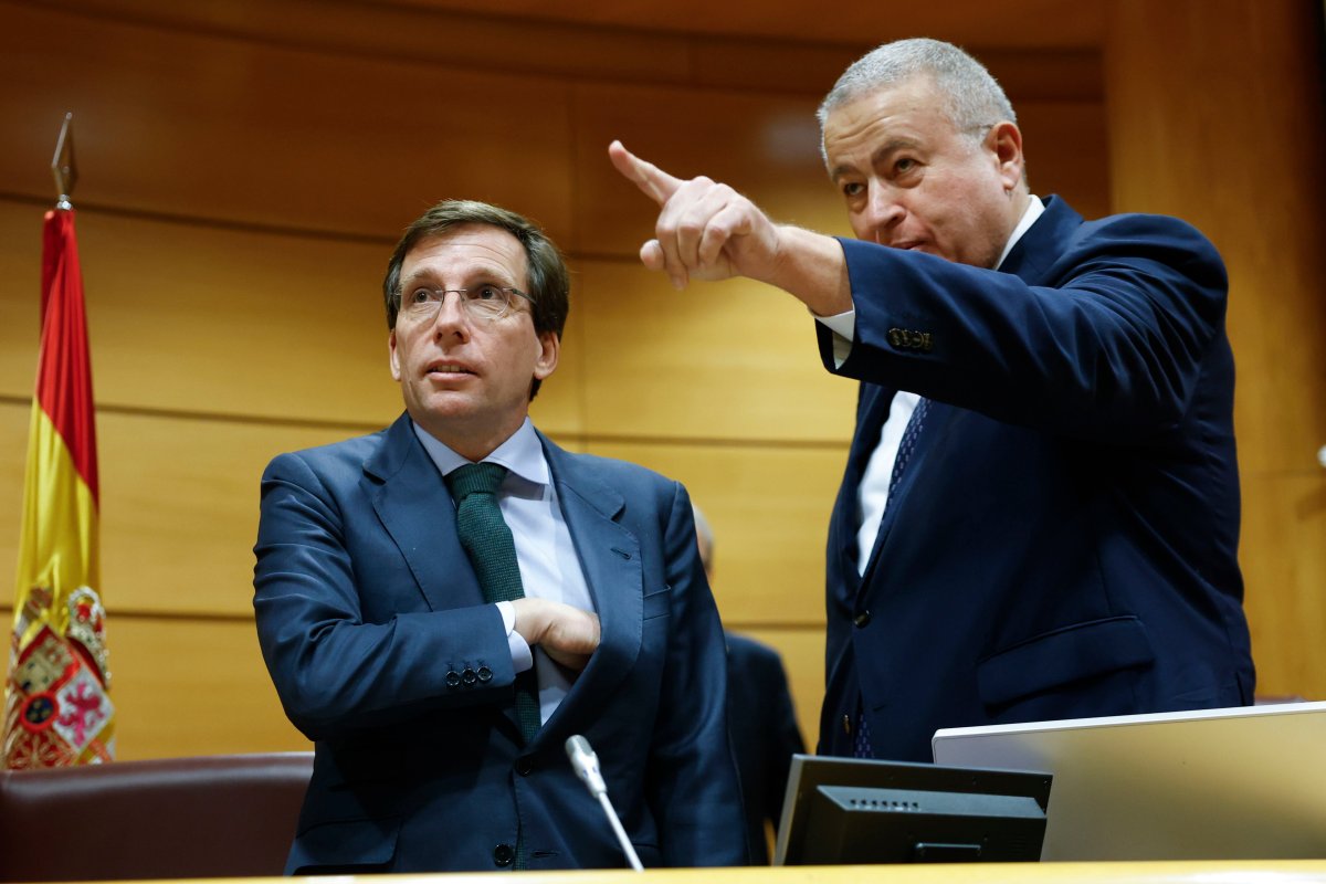 Mercado En Madrid Y Regulación En Barcelona: Dos Recetas Opuestas Para Combatir La Crisis De La Vivienda