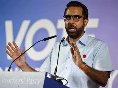 Pritam Singh es destituido por mentir bajo juramento