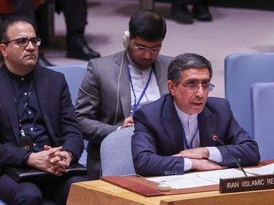 Irán afirma responderá cualquier agresión con acción decisiva