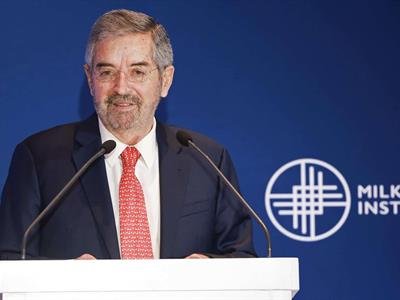 Cancilleres De México Y Ee. Uu.  Discuten Colaboración En Seguridad