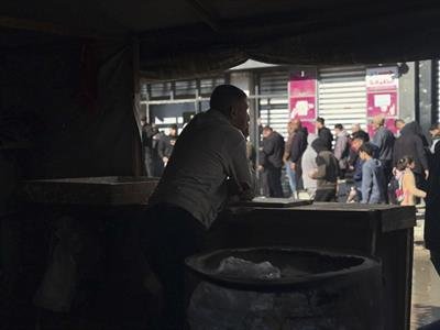 Gaza: Israel mueve las líneas de control de la tregua