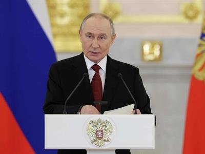 Actualidad: Rusia Considera "Positiva" La Apertura De Algunos Países De La Ue
