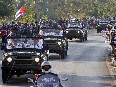 Reportan Que Cuba No Le Permitirá A Ee. Uu. Negociación Con "Coerción"