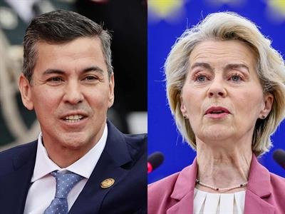 El Mercosur y la UE firman acuerdo comercial