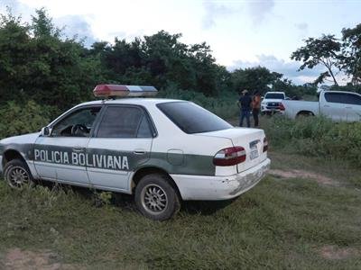 VIolación e infanticidio de Yuvinka causa conmoción en Bolivia