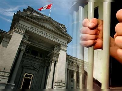 Tribunal De Perú Rechaza Ley Permitía Juzgar Menores Como Adultos