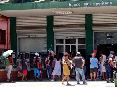 Cuba extiende exención de aranceles a productos como alimentos