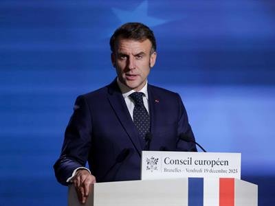 Análisis: Europeos Se Movilizan Ante Amenazas De Ee.uu. Sobre Groenlandia