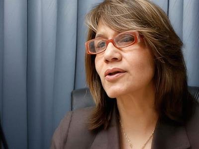 Venezuela tiene nueva ministra de salud: Nuramy Gutiérrez