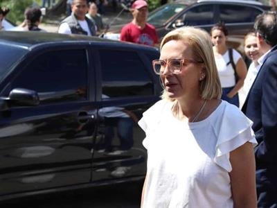 Análisis: Hija De Edmundo González Denuncia Extorsión Para Liberar A Su Esposo