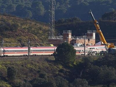 Lzb, El Sistema De Seguridad Ferroviaria Y Sus Límites