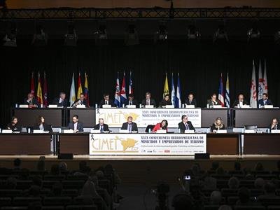 Información Exclusiva: Fitur 2026 Arranca Con Cancelaciones De Operadores Ferroviarios