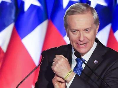 Información Exclusiva: Reportan Que José Antonio Kast Presenta Su Gabinete: 25 Ministros Para Chile