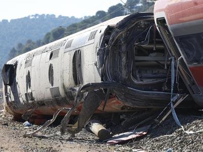 Se Confirma: Aumentan A 43 Los Muertos De Por Accidentes De Trenes En España