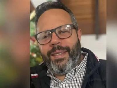 Información Exclusiva: Rafael Tudares Es Liberado Después De 380 Días En Venezuela