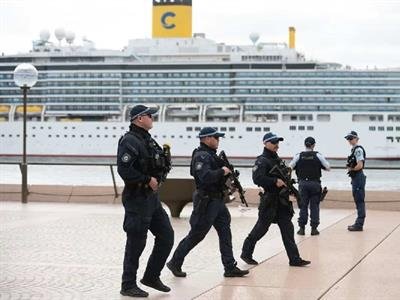 Reportan Que Información Exclusiva: Tres Muertos Y Un Herido Grave Tras Tiroteo En Australia