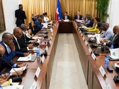 Información Exclusiva: Oea Urge Gobernanza Estable En Medio De Crisis