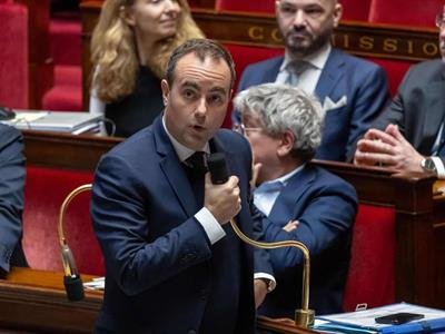 En Directo: Francia Avanza En Adopción De Presupuestos De 2026