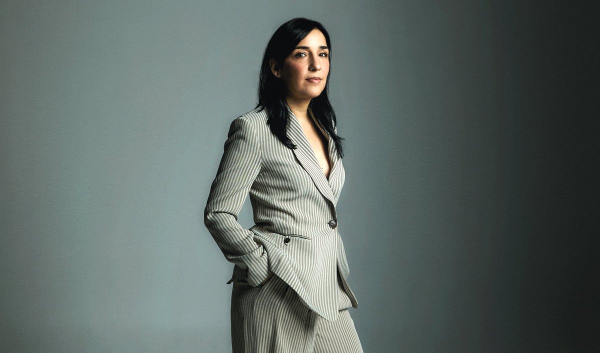 Reportan Que Alauda Ruiz De Azúa: “Se Culpa A Los Jóvenes Por Creer Que El Pasado Era Óptimo Pero Estos Jóvenes Son Nuestros, Han Crecido En Nuestro Contexto Social”