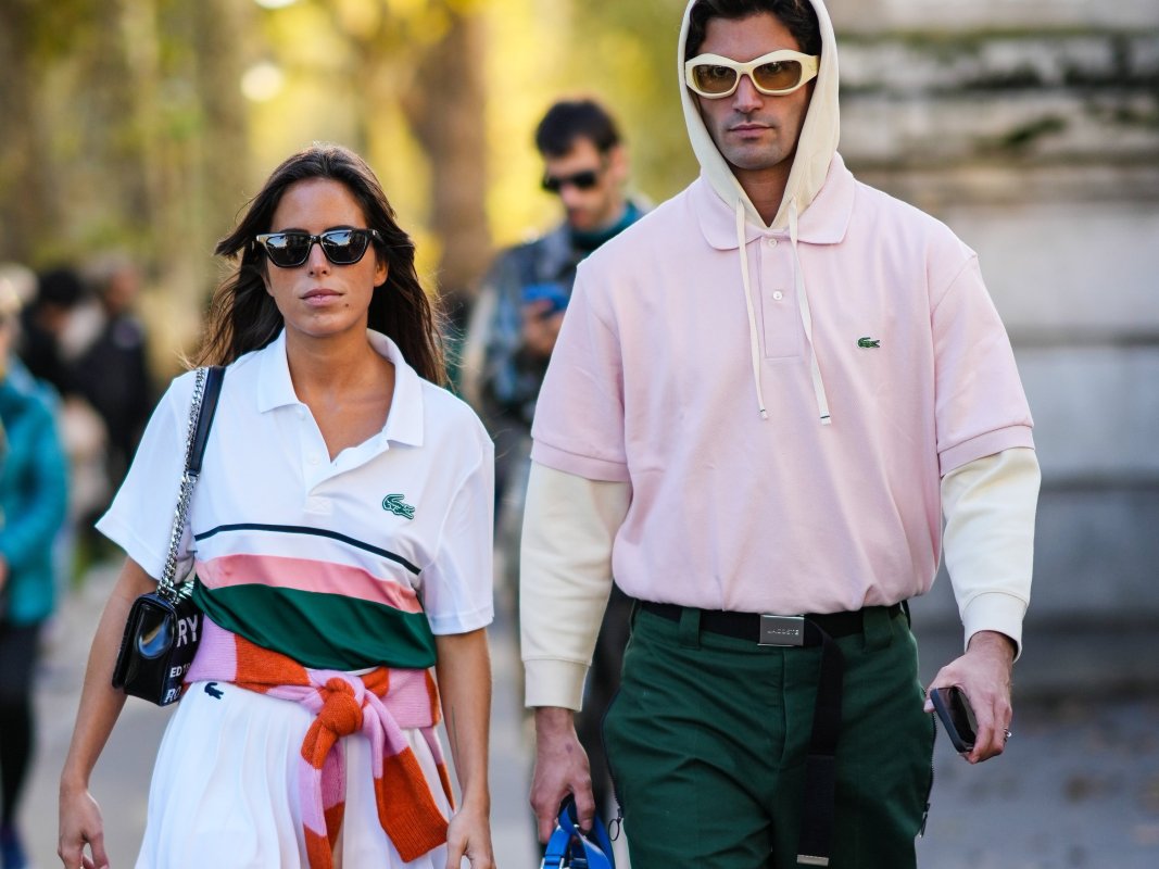 Cómo Y Por Qué El ‘Look De Tenis’ Sigue Siendo Relevante En 2026