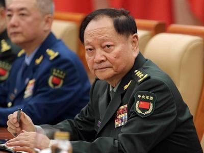 Actualidad: Se Confirma: "Mano Derecha" De Xi Jinping Acusado De Corrupción