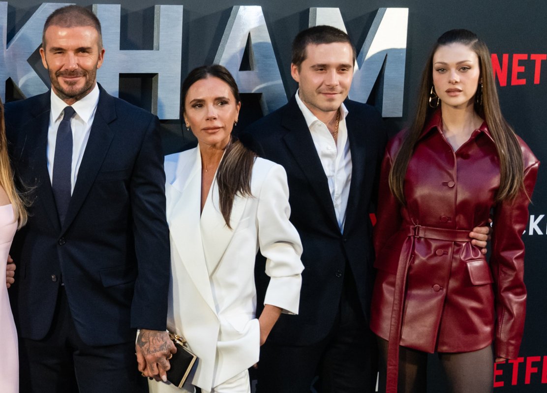 En Directo: Qué Tiene “El Drama” De Los Beckham Para Ser El Pasamiento Perfecto Para Desconectar De La Realidad