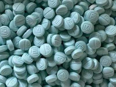 Especial: Información Exclusiva: Información Exclusiva: En Directo: Ecuador Busca Blindarse Del Tráfico De Frascos  Para Fentanilo