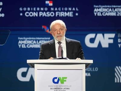 Lula Da Silva: Latinoamérica Vive Momentos De "Mayor Retroceso"