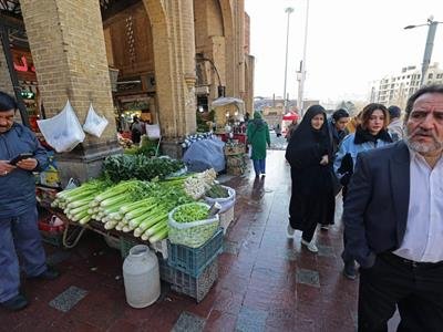 Se Confirma: Se Confirma: En Directo: Irán Dice "Responderá Como Nunca Antes" Si Estados Unidos