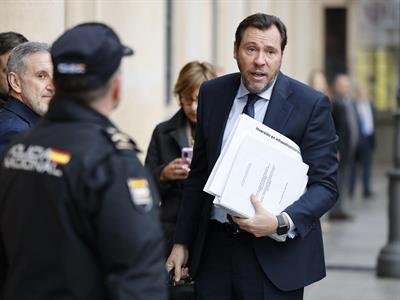 España: Administración Cesa A Dos Altos Cargos Por Accidentes De Trenes