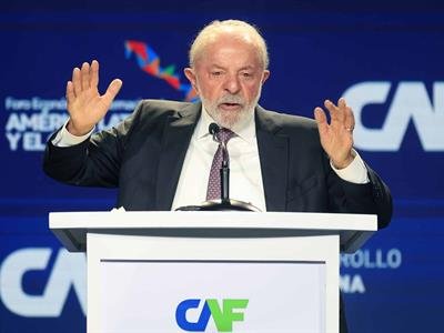 Lula Será Operado De Cataratas Este Viernes