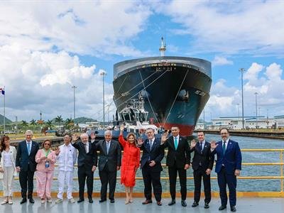 Análisis: Reportan Que Mulino Y Ramdin Revisan El Estado De Las Democracias En América