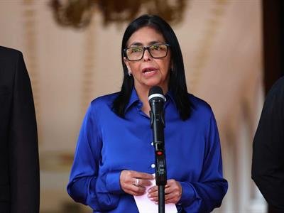 En Directo: Venezuela Aprueba Reforma Ley Hidrocarburos Abrir Petróleo Capital