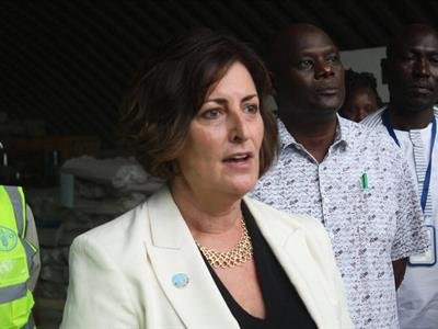 Últimas Noticias: Análisis: Análisis: Fao: "Más De 800 Millones De Personas" Se Consideran Hambrientas