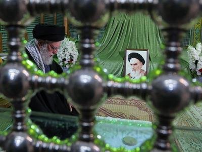 Desarrollo: Irán Advierte Que Su Ejército Está "En Alerta Máxima"