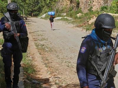 Últimas Noticias: Al Menos 8 Muertos En Una Operación Policial Contra Bandas En Haití