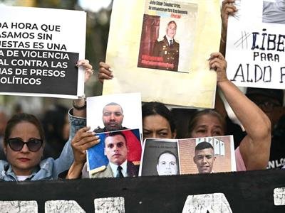 Delcy Rodríguez incluye en gabinete a hija de ministro Cabello