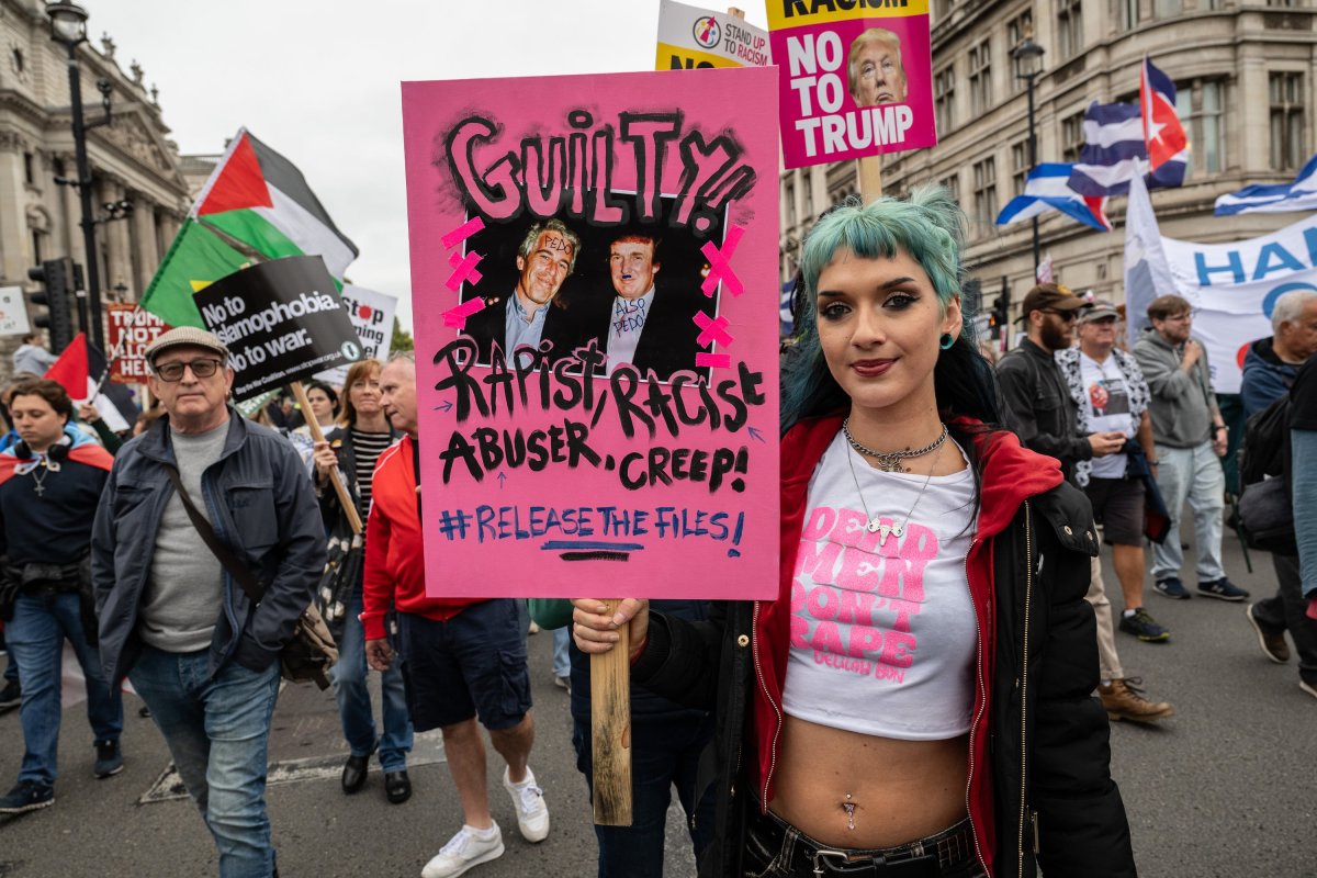 “Los hombres muertos no violan”: Delilah Bon o la nueva vanguardia punk es feminista