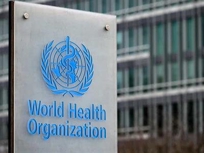 Oms Pide 1,000 Millones De Dólares Para Tratar Crisis Sanitarias