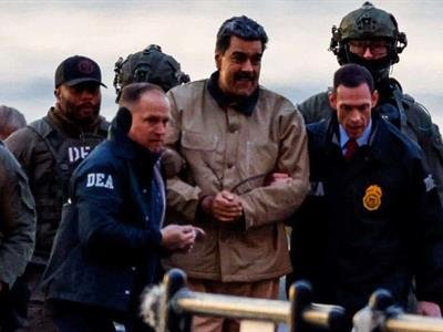 Un mes sin Nicolás Maduro en el poder en Venezuela