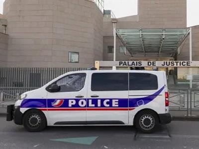 Imputan a 10 sospechosos por violar un niño en Francia