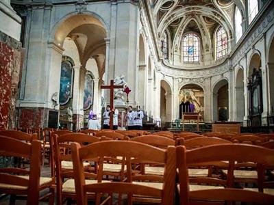 Iglesia Católica Suiza Realiza Evaluaciones Psicológicas